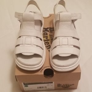 Dr. Martens Carolyn II Sandals